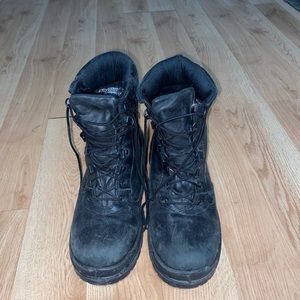 Rocky’s men’s work boots